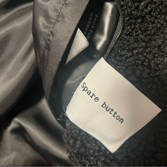 Stand Studio “Kylie” Coat - Picture 5 of 6